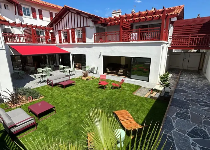 Best Western Hotel Kemaris